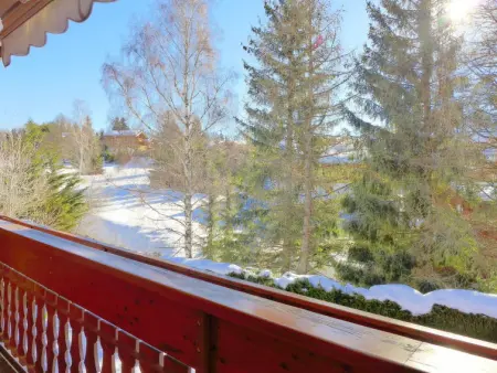 Soldanella 2, Appartement 6 personnes à Crans Montana - Photo 40