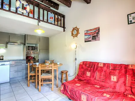 Port Sud, Maison 4 personnes à Saint Cyprien - Photo 2