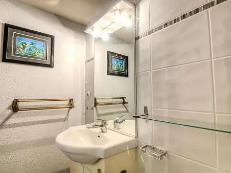 Port Sud, Maison 4 personnes à Saint Cyprien - Photo 4