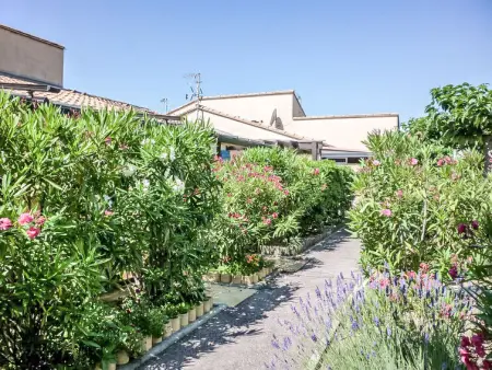 Port Sud, Maison 4 personnes à Saint Cyprien - Photo 5