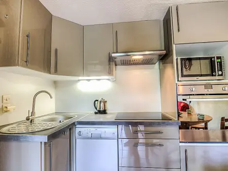 Port Sud, Maison 4 personnes à Saint Cyprien - Photo 7