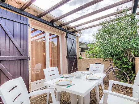 Port Sud, Maison 4 personnes à Saint Cyprien - Photo 9