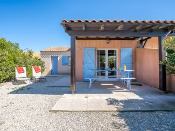 Haus in Saint Cyprien,Les Marines du Roussillon FR6665.770.2 N°47704