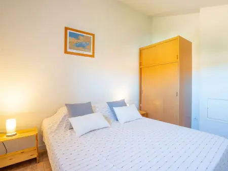 Les Marines du Roussillon, Maison 6 personnes à Saint Cyprien - Photo 2