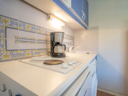 Les Marines du Roussillon, Maison 6 personnes à Saint Cyprien - Photo 11