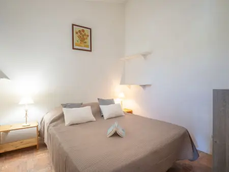 Les Marines du Roussillon, Maison 6 personnes à Saint Cyprien - Photo 12