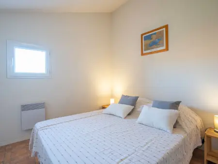 Les Marines du Roussillon, Maison 6 personnes à Saint Cyprien - Photo 14