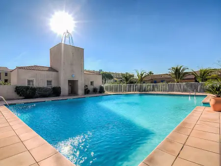 Les Marines du Roussillon, Maison 6 personnes à Saint Cyprien - Photo 17