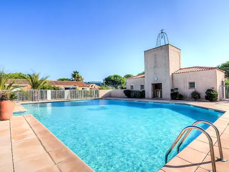 Les Marines du Roussillon, Maison 6 personnes à Saint Cyprien - Photo 18