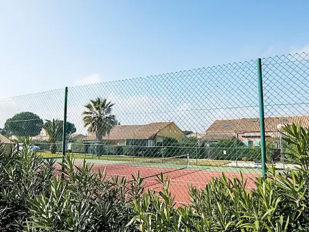 Les Marines du Roussillon, Maison 6 personnes à Saint Cyprien - Photo 19