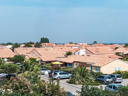 Les Marines du Roussillon, Maison 6 personnes à Saint Cyprien - Photo 20