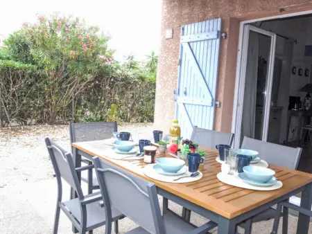 Les Marines du Roussillon, Maison 6 personnes à Saint Cyprien - Photo 21