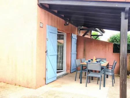 Les Marines du Roussillon, Maison 6 personnes à Saint Cyprien - Photo 23