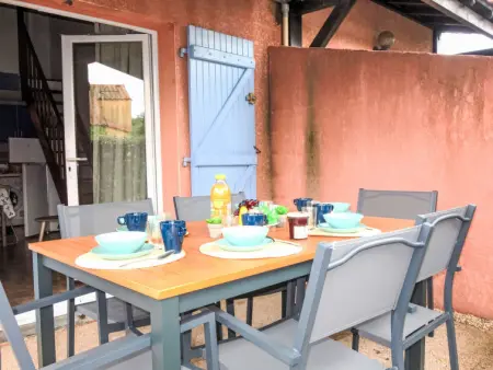 Les Marines du Roussillon, Maison 6 personnes à Saint Cyprien - Photo 24