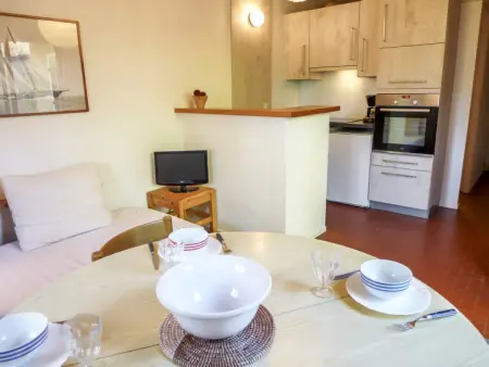 Les Palombes, Maison 4 personnes à Lacanau - Photo 5