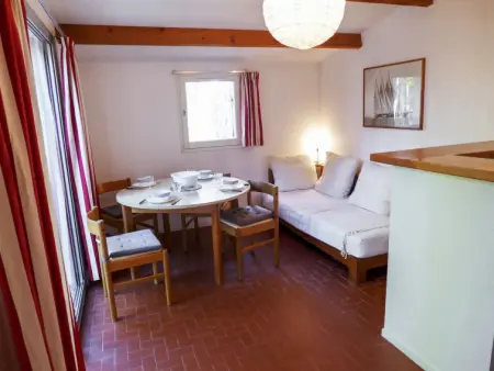 Les Palombes, Maison 4 personnes à Lacanau - Photo 7