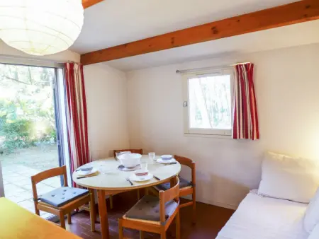 Les Palombes, Maison 4 personnes à Lacanau - Photo 8