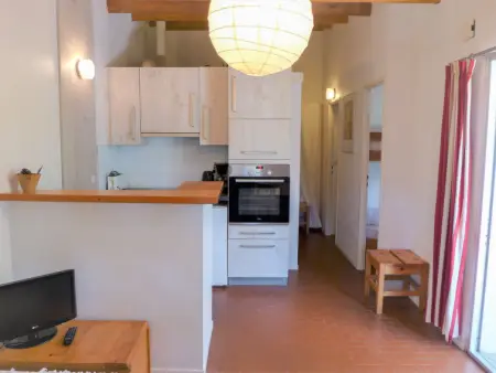 Les Palombes, Maison 4 personnes à Lacanau - Photo 9