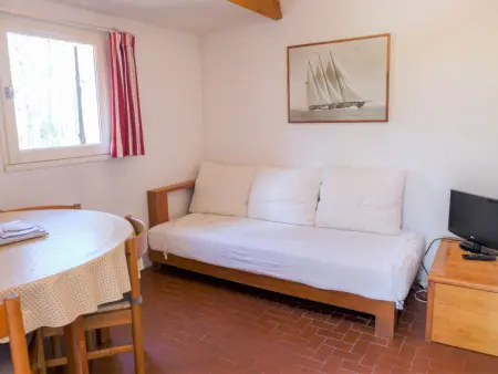 Les Palombes, Maison 4 personnes à Lacanau - Photo 10