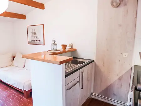 Les Palombes, Maison 4 personnes à Lacanau - Photo 11