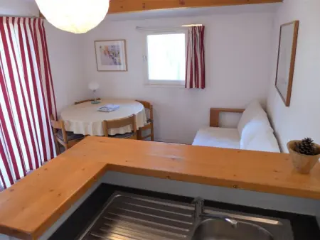 Les Palombes, Maison 4 personnes à Lacanau - Photo 12