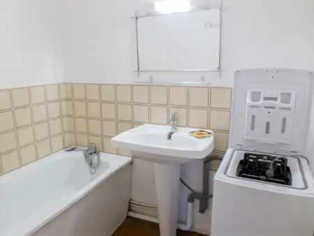 Les Palombes, Maison 4 personnes à Lacanau - Photo 20