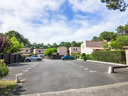 Les Palombes, Maison 4 personnes à Lacanau - Photo 24