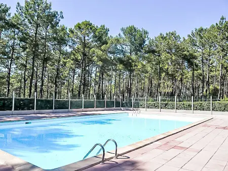 Les Palombes, Maison 4 personnes à Lacanau - Photo 26