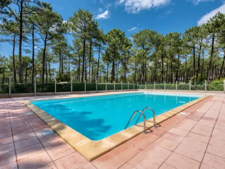 Les Palombes, Maison 4 personnes à Lacanau - Photo 27