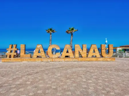 Les Palombes, Maison 4 personnes à Lacanau - Photo 44