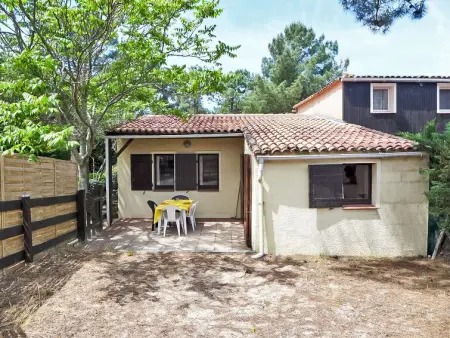 Les Palombes, Maison 4 personnes à Lacanau - Photo 1