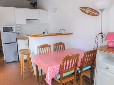 Les Palombes, Maison 4 personnes à Lacanau - Photo 5
