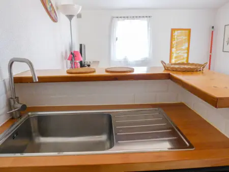 Les Palombes, Maison 4 personnes à Lacanau - Photo 7