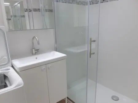 Les Palombes, Maison 4 personnes à Lacanau - Photo 11