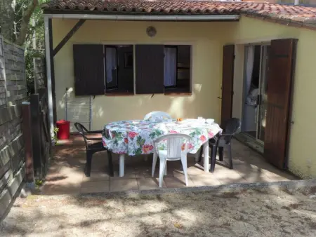 Les Palombes, Maison 4 personnes à Lacanau - Photo 13