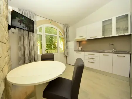 Moreška, Maison 2 personnes à Orebić Viganj - Photo 5