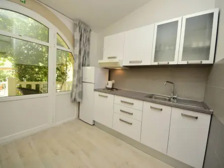 Moreška, Maison 2 personnes à Orebić Viganj - Photo 6