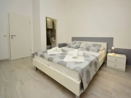 Moreška, Maison 2 personnes à Orebić Viganj - Photo 7