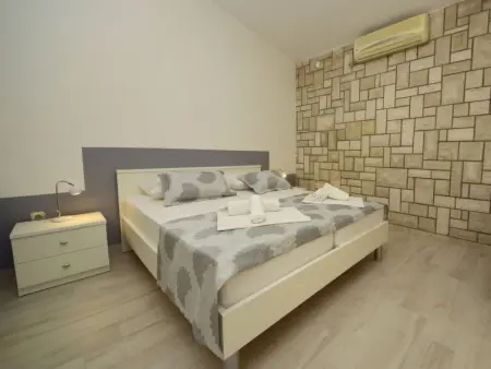 Moreška, Maison 2 personnes à Orebić Viganj - Photo 8