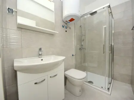 Moreška, Maison 2 personnes à Orebić Viganj - Photo 9