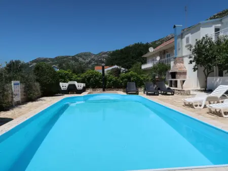 Moreška, Maison 2 personnes à Orebić Viganj - Photo 19