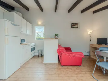 Le Hameau des Capellans, Maison 4 personnes à Saint Cyprien - Photo 7