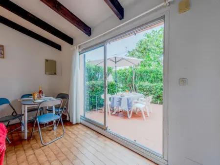 Le Hameau des Capellans, Maison 4 personnes à Saint Cyprien - Photo 8