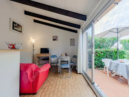 Le Hameau des Capellans, Maison 4 personnes à Saint Cyprien - Photo 9