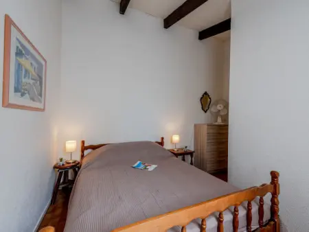 Le Hameau des Capellans, Maison 4 personnes à Saint Cyprien - Photo 12