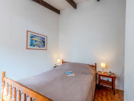 Le Hameau des Capellans, Maison 4 personnes à Saint Cyprien - Photo 14