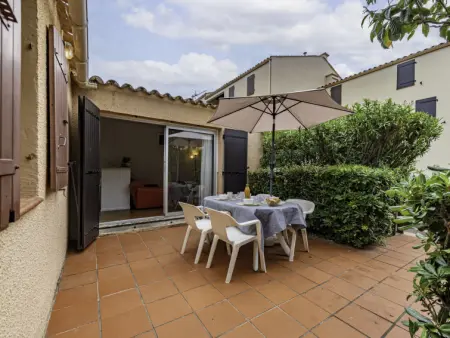 Le Hameau des Capellans, Maison 4 personnes à Saint Cyprien - Photo 19