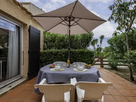 Le Hameau des Capellans, Maison 4 personnes à Saint Cyprien - Photo 20