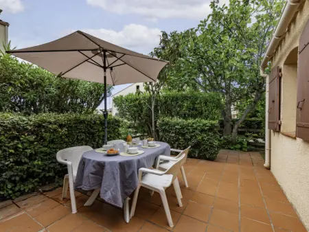 Le Hameau des Capellans, Maison 4 personnes à Saint Cyprien - Photo 21