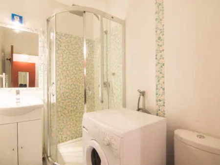 Juncades, Maison 4 personnes à Seignosse - Photo 11